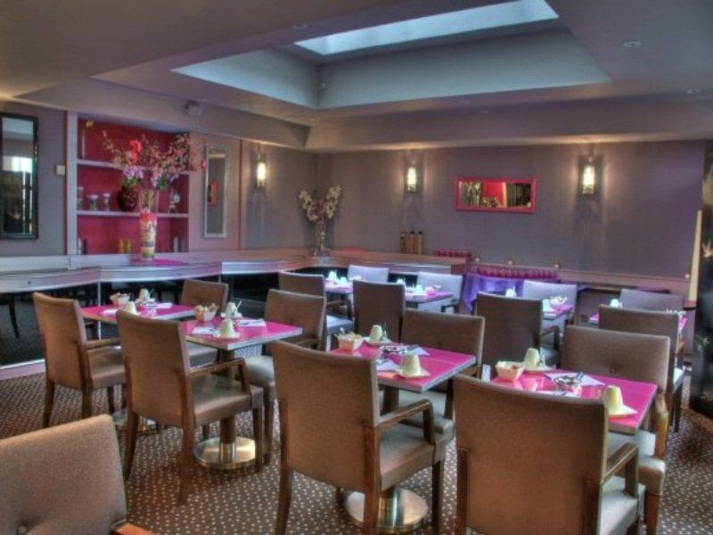 Le Pera Hotel Parijs